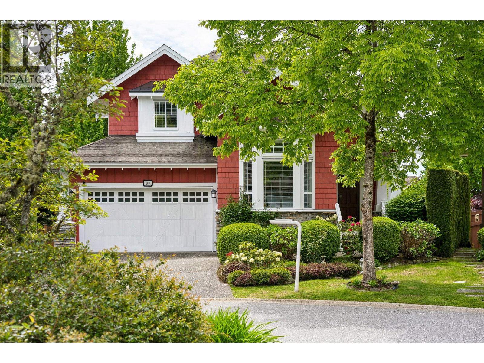 109 Cranberry Court, Port Moody, British Columbia  V3H 0C4 - Photo 3 - R3124701