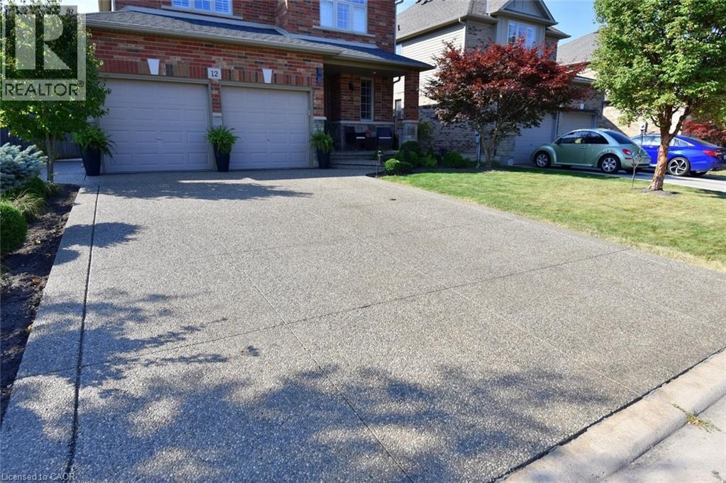 12 Degrow Crescent, Binbrook, Ontario  L0R 1C0 - Photo 40 - 40831352