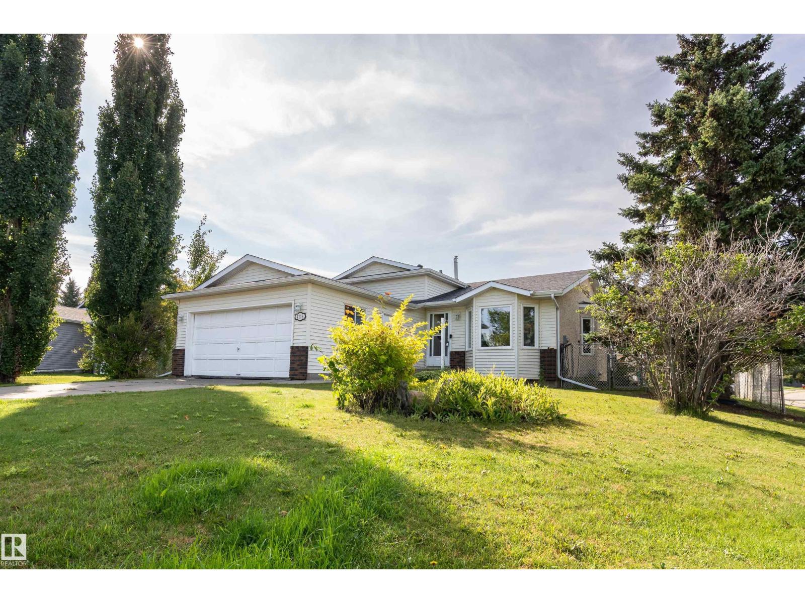 4116 44 Av, Stony Plain, Alberta  T7Z 1K3 - Photo 39 - E4488603