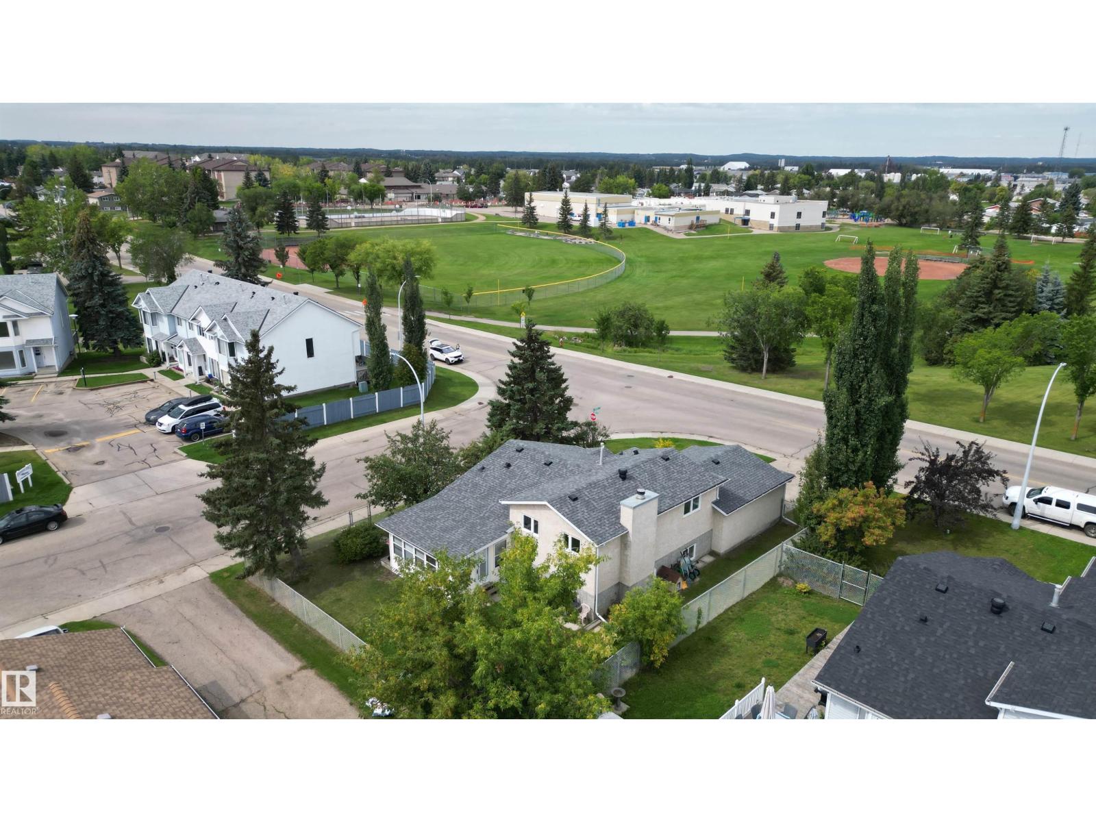 4116 44 Av, Stony Plain, Alberta  T7Z 1K3 - Photo 45 - E4488603