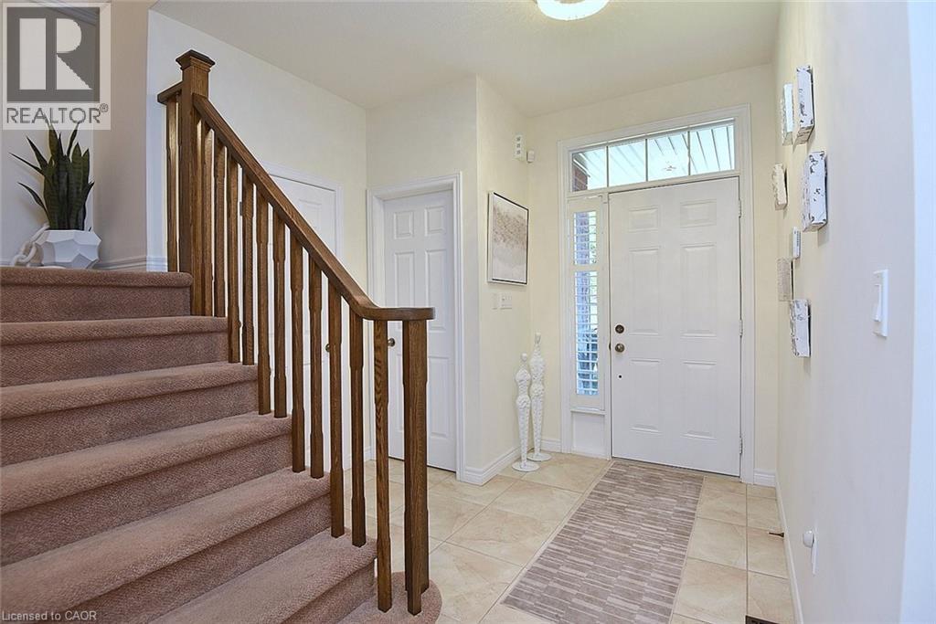 12 Degrow Crescent, Binbrook, Ontario  L0R 1C0 - Photo 8 - 40831352