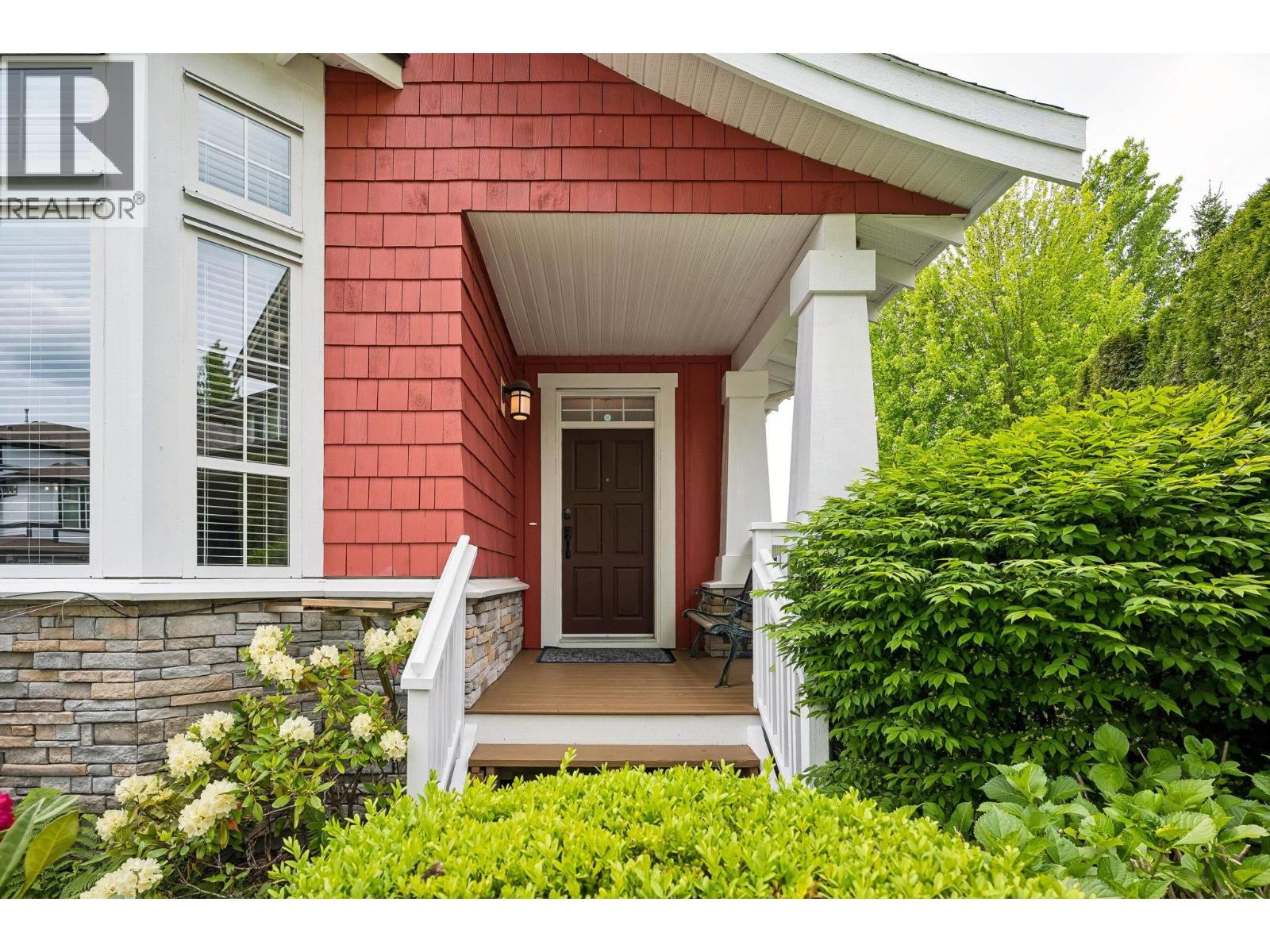 109 Cranberry Court, Port Moody, British Columbia  V3H 0C4 - Photo 4 - R3124701