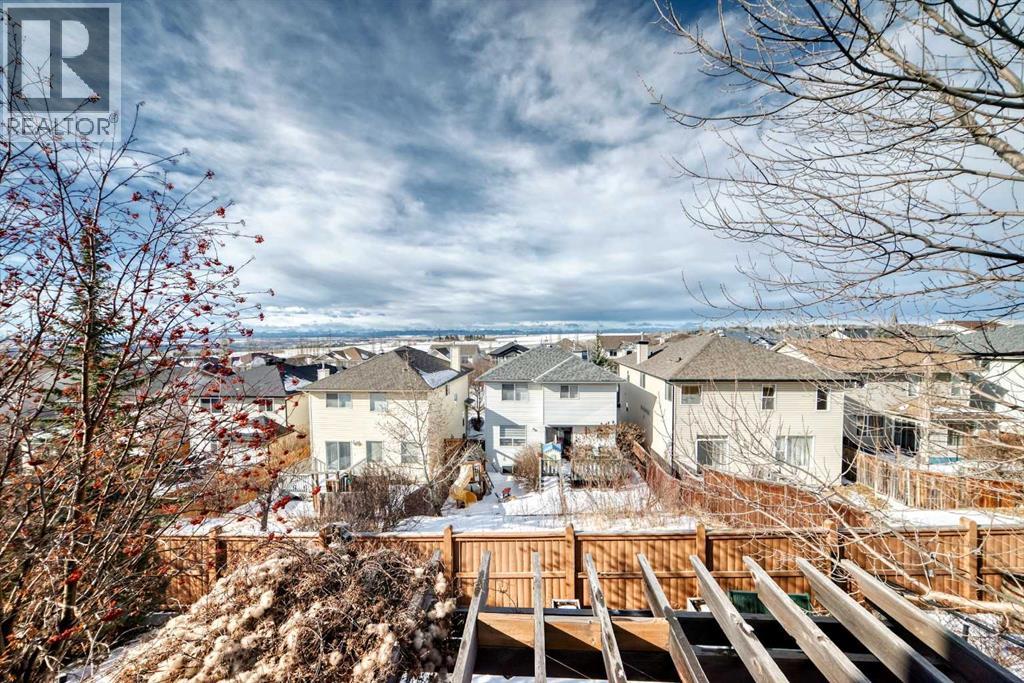 487 Rocky Ridge Drive NW, Calgary, Alberta  T3G 5C3 - Photo 11 - A2290057