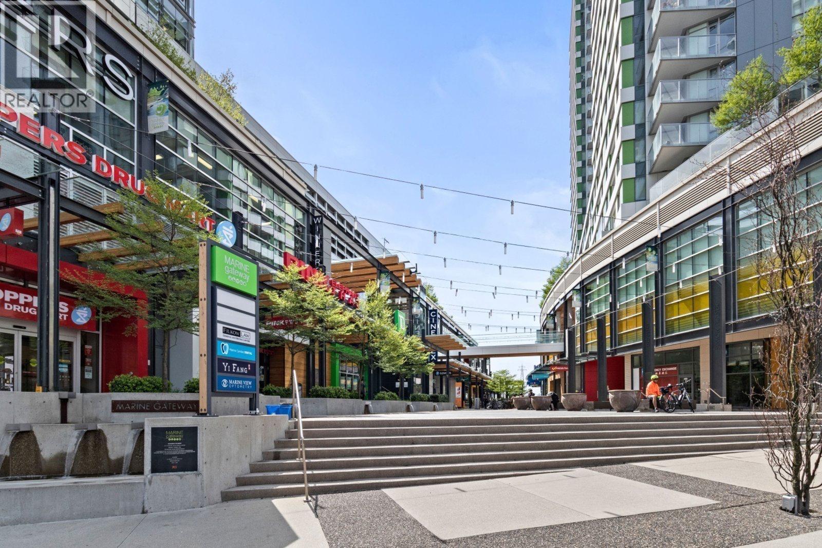 2007 488 SW Marine Drive, Vancouver, British Columbia  V5X 0C6 - Photo 25 - R3124921