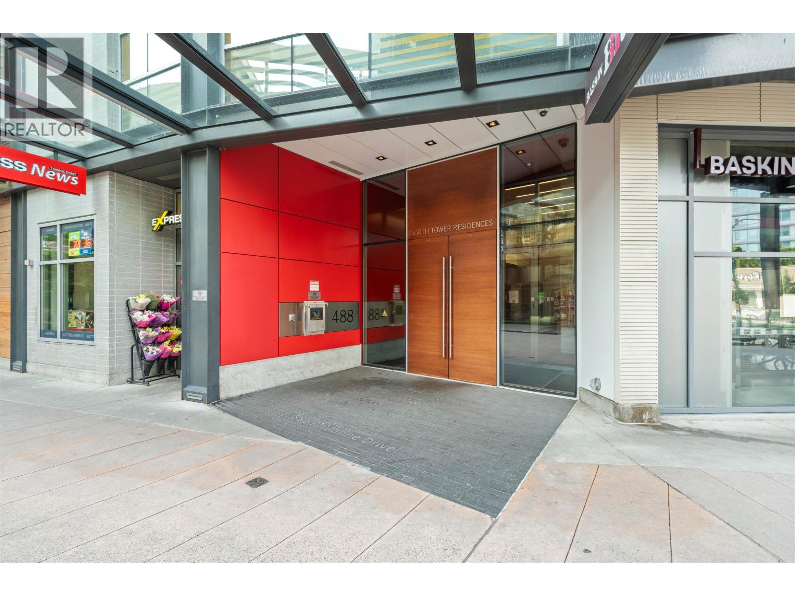 2007 488 SW Marine Drive, Vancouver, British Columbia  V5X 0C6 - Photo 21 - R3124921