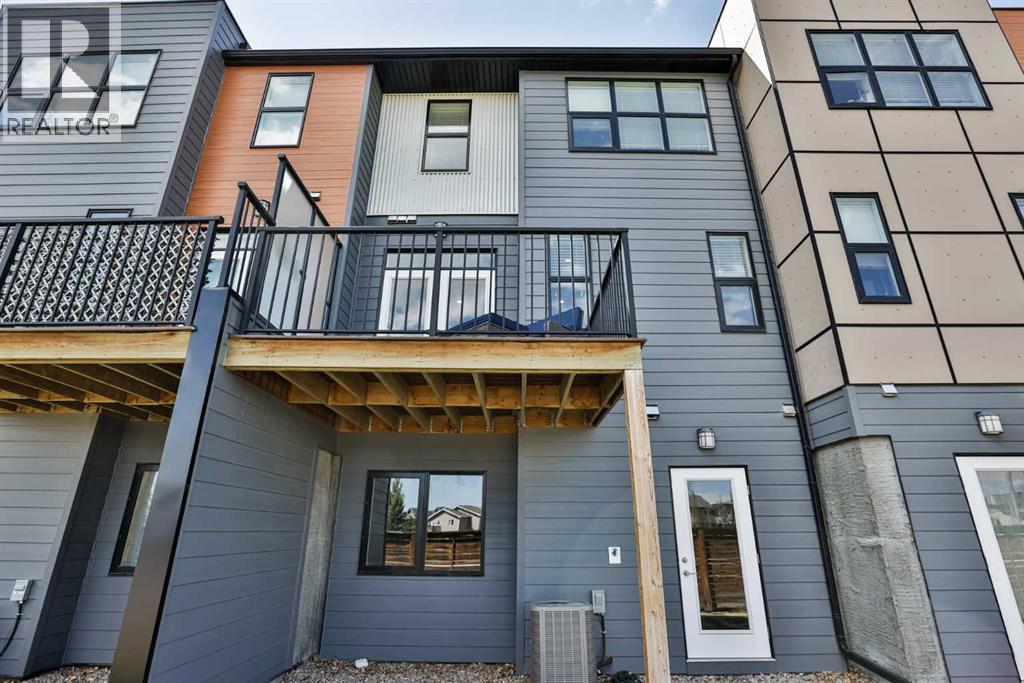 3, 65 Aquitania Circle W, Lethbridge, Alberta  T1J 5M5 - Photo 23 - A2310696