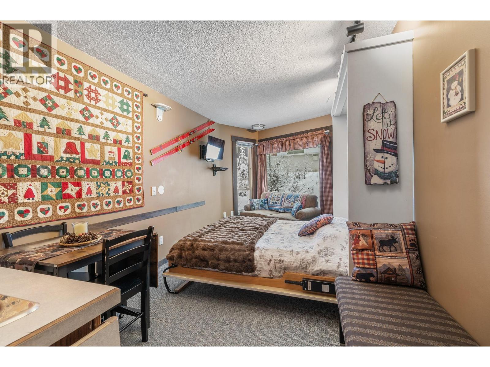 5375 Big White Road Unit# 126, Big White, British Columbia