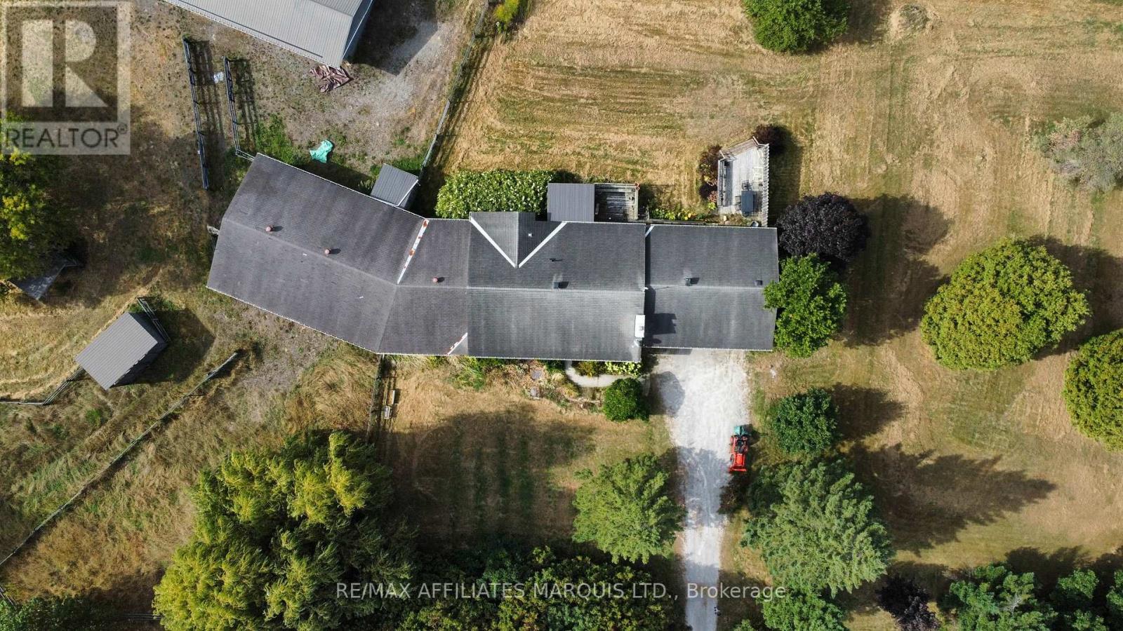7788 County 21 Road, Augusta, Ontario  K0E 1X0 - Photo 34 - X12485514