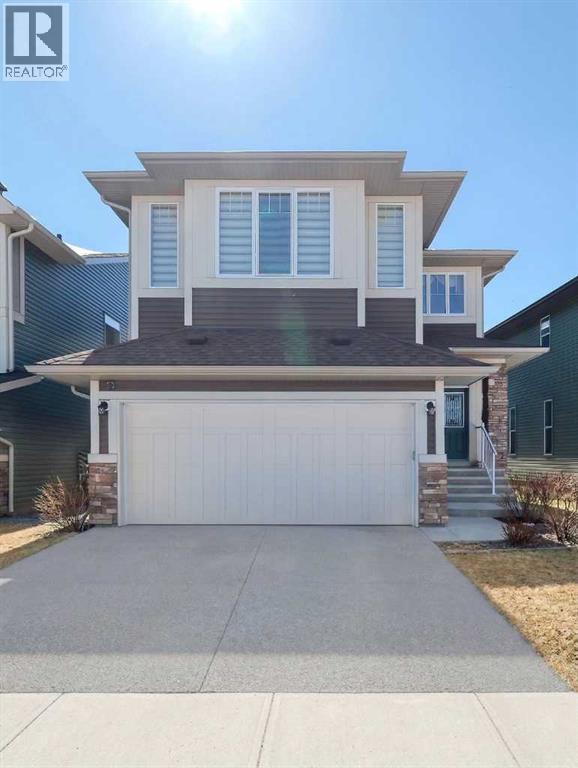 47 Saddlelake Way NE, Calgary, Alberta