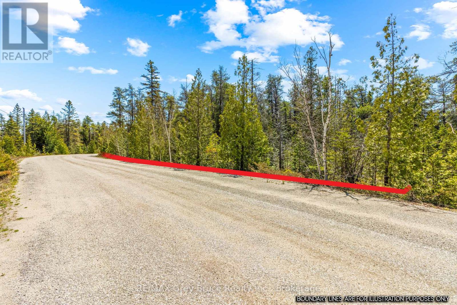 Lot 12 Willow Creek Crescent, Northern Bruce Peninsula, Ontario  N0H 2R0 - Photo 5 - X12996640