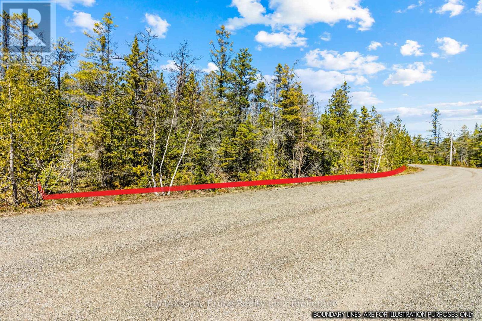 Lot 12 Willow Creek Crescent, Northern Bruce Peninsula, Ontario  N0H 2R0 - Photo 4 - X12996640