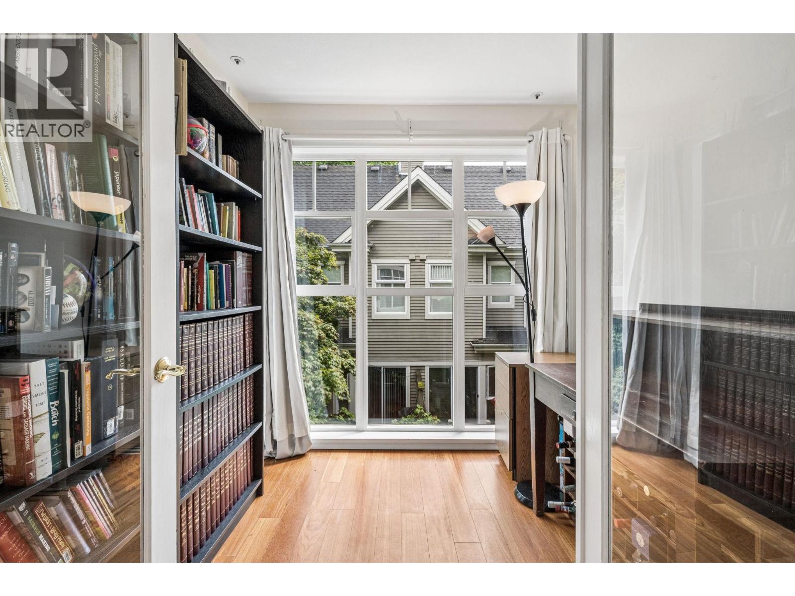 206 2588 Alder Street, Vancouver, British Columbia  V6H 4E5 - Photo 16 - R3124618