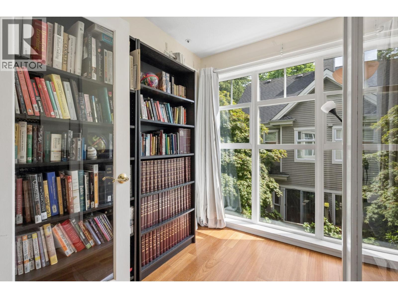 206 2588 Alder Street, Vancouver, British Columbia  V6H 4E5 - Photo 17 - R3124618