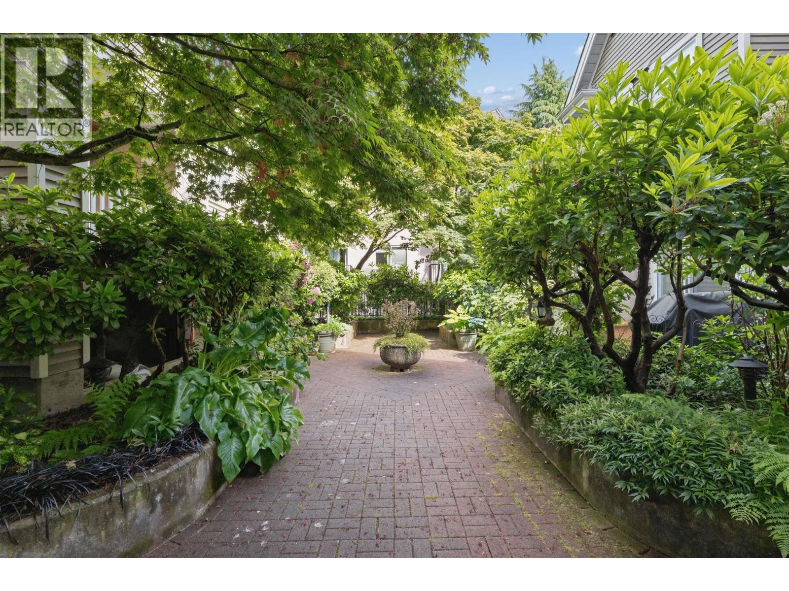 206 2588 Alder Street, Vancouver, British Columbia  V6H 4E5 - Photo 21 - R3124618