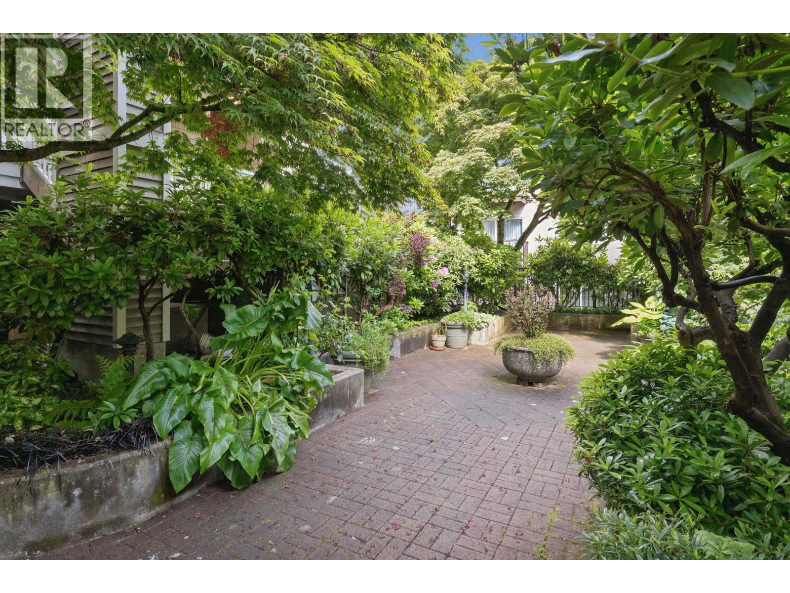 206 2588 Alder Street, Vancouver, British Columbia  V6H 4E5 - Photo 23 - R3124618