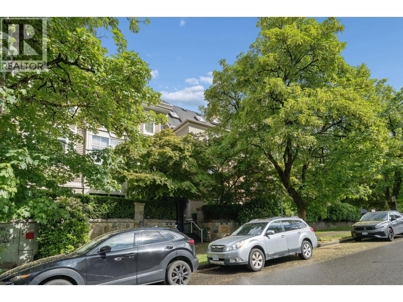 206 2588 Alder Street, Vancouver, British Columbia  V6H 4E5 - Photo 26 - R3124618