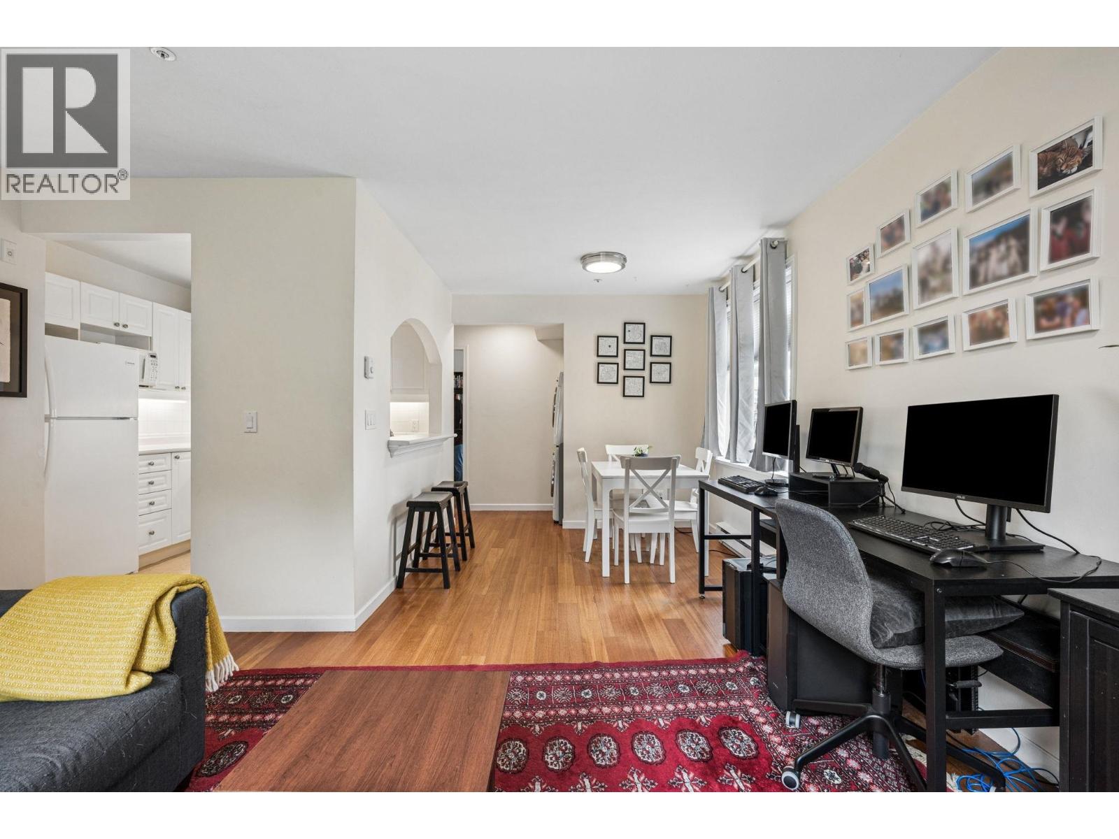 206 2588 Alder Street, Vancouver, British Columbia  V6H 4E5 - Photo 7 - R3124618
