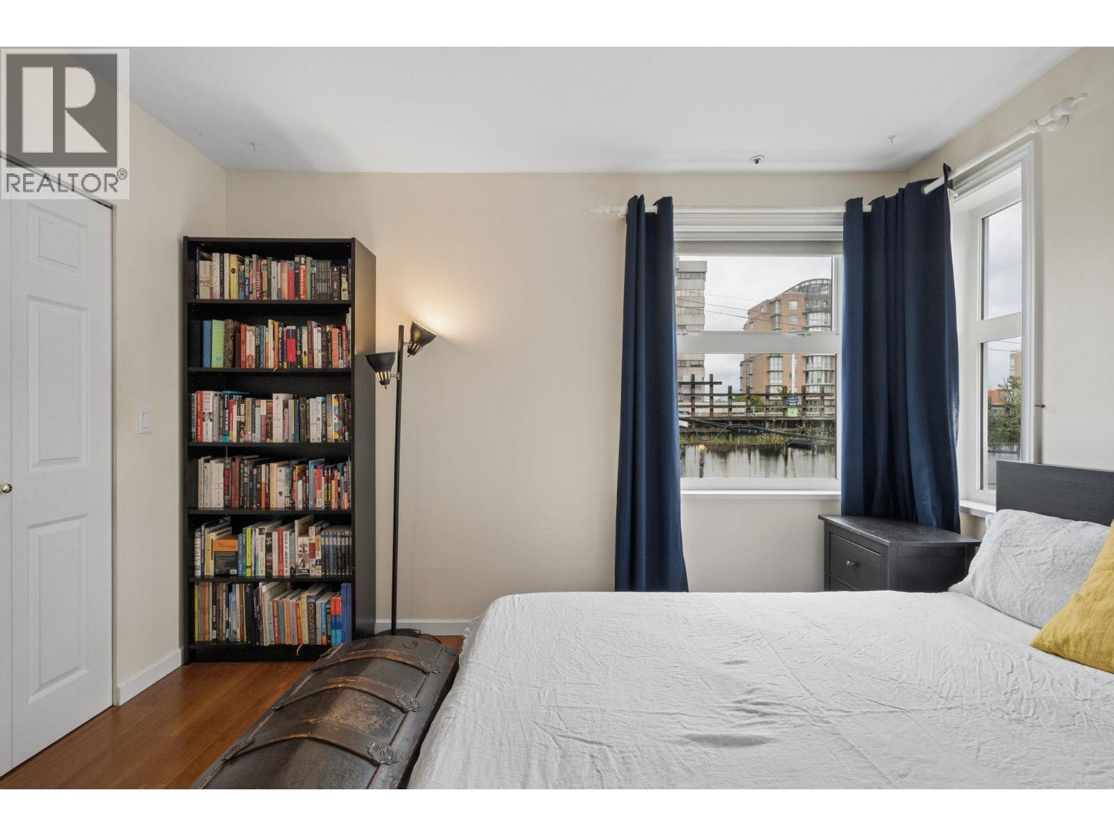 206 2588 Alder Street, Vancouver, British Columbia  V6H 4E5 - Photo 14 - R3124618