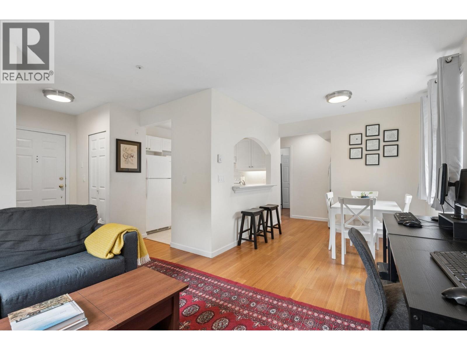206 2588 Alder Street, Vancouver, British Columbia  V6H 4E5 - Photo 9 - R3124618