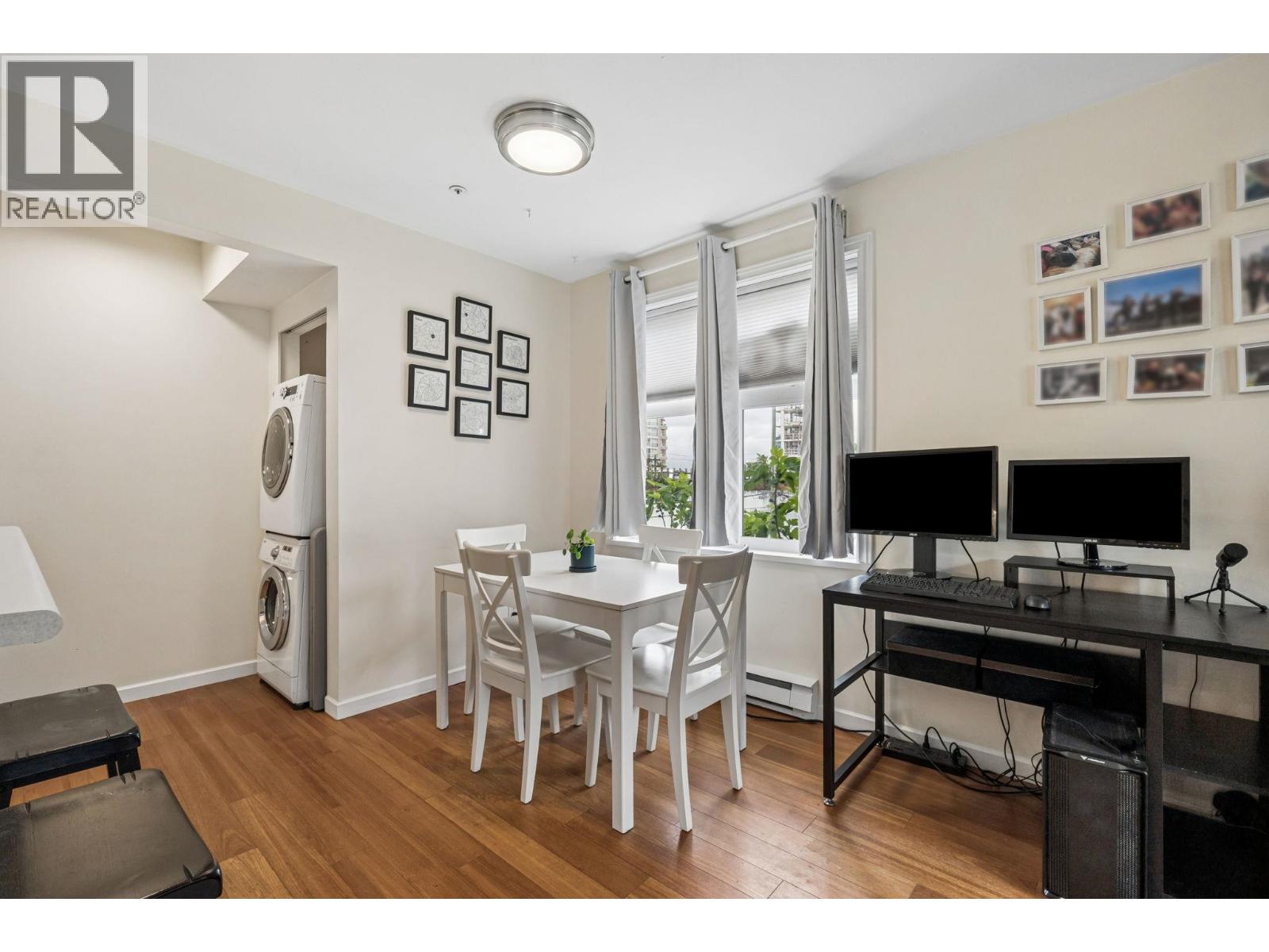 206 2588 Alder Street, Vancouver, British Columbia  V6H 4E5 - Photo 3 - R3124618