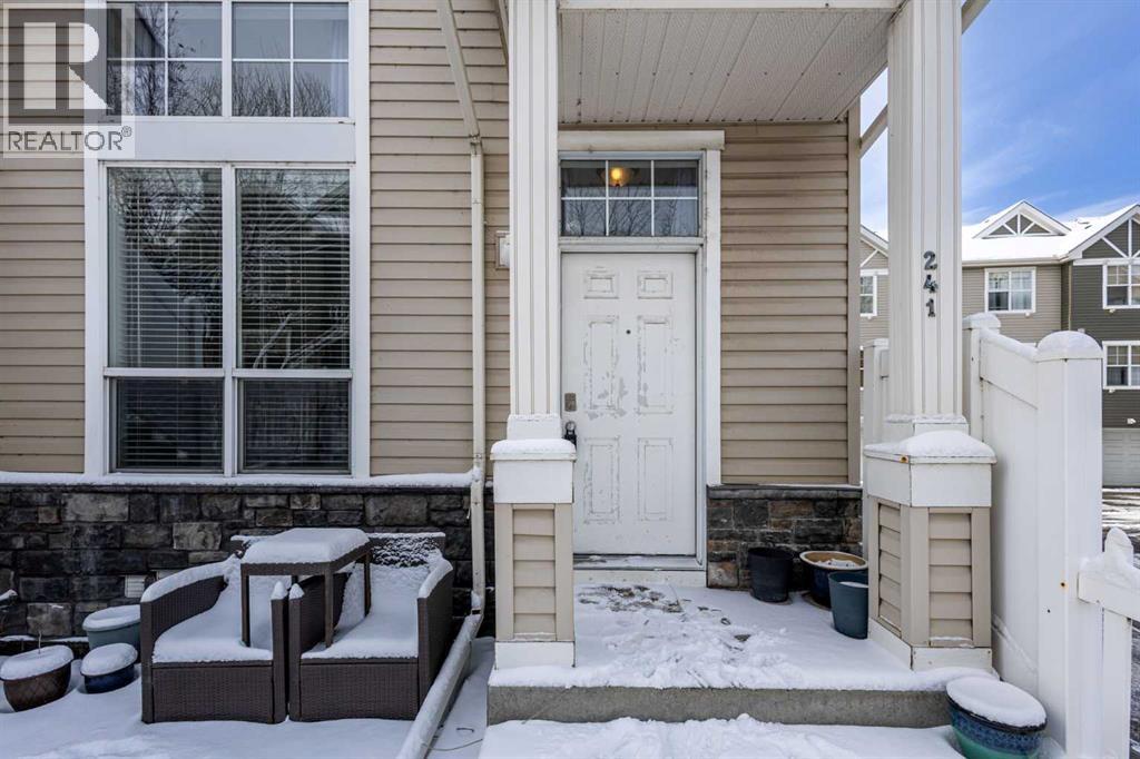 241 Elgin Gardens SE, Calgary, Alberta  T2Z 4T6 - Photo 30 - A2297988