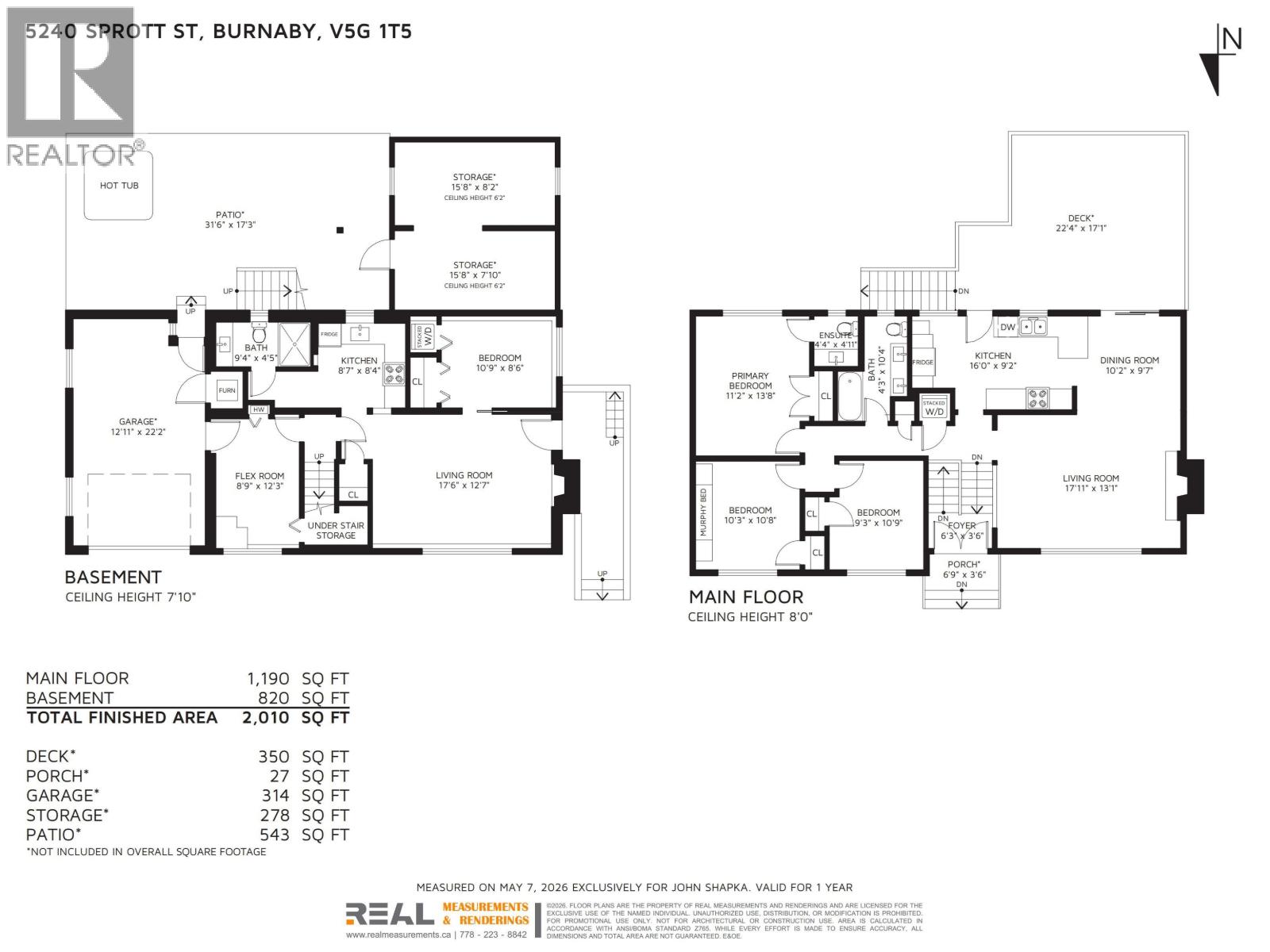 5240 Sprott Street, Burnaby, British Columbia  V5G 1T5 - Photo 40 - R3124703