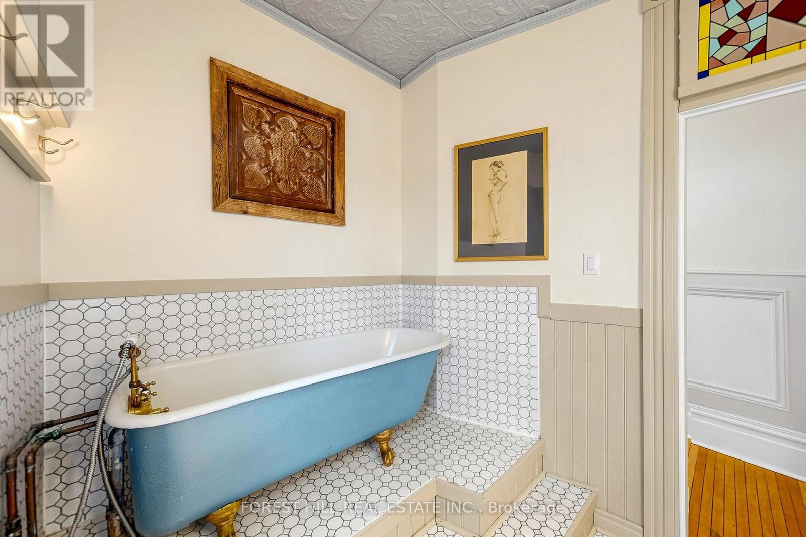 58 Nassau Street, Toronto, Ontario  M5T 1M2 - Photo 25 - C13128606