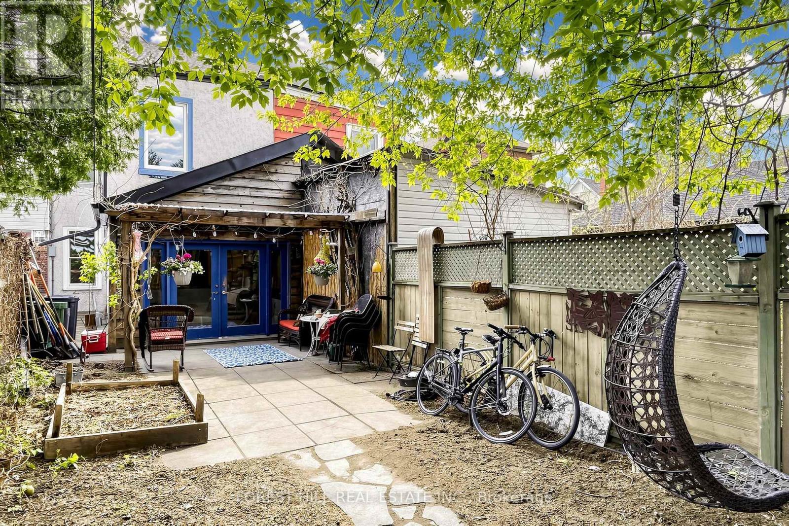 58 Nassau Street, Toronto, Ontario  M5T 1M2 - Photo 35 - C13128606