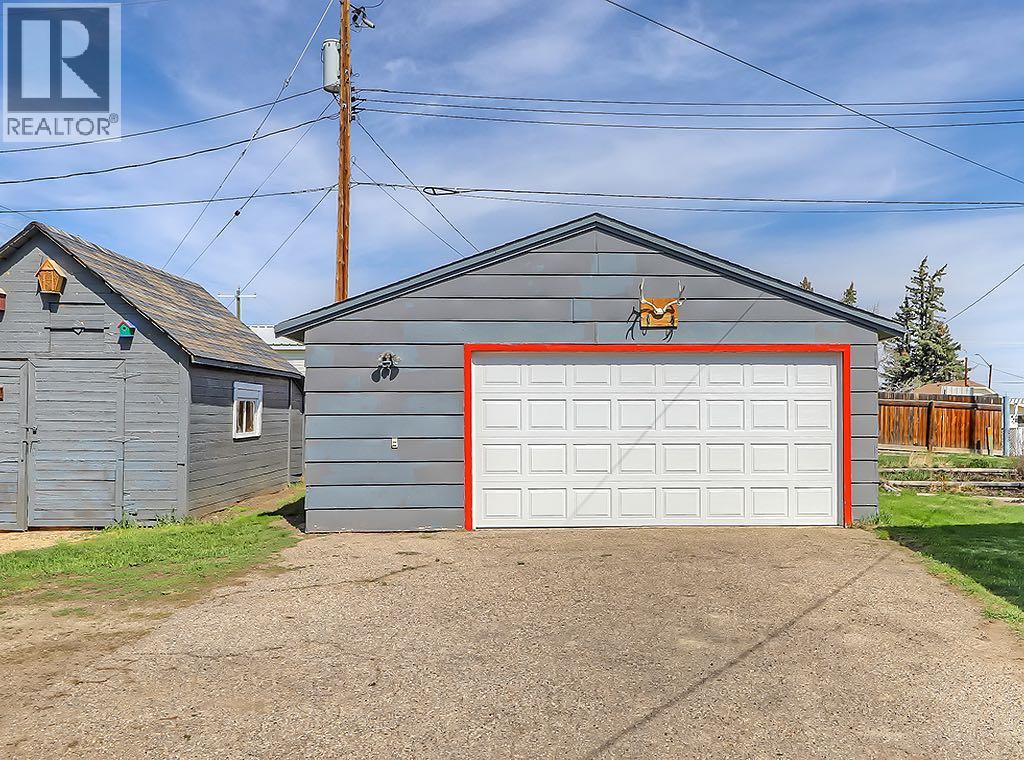 5136 54 Avenue, Stavely, Alberta  T0L 1Z0 - Photo 40 - A2309393