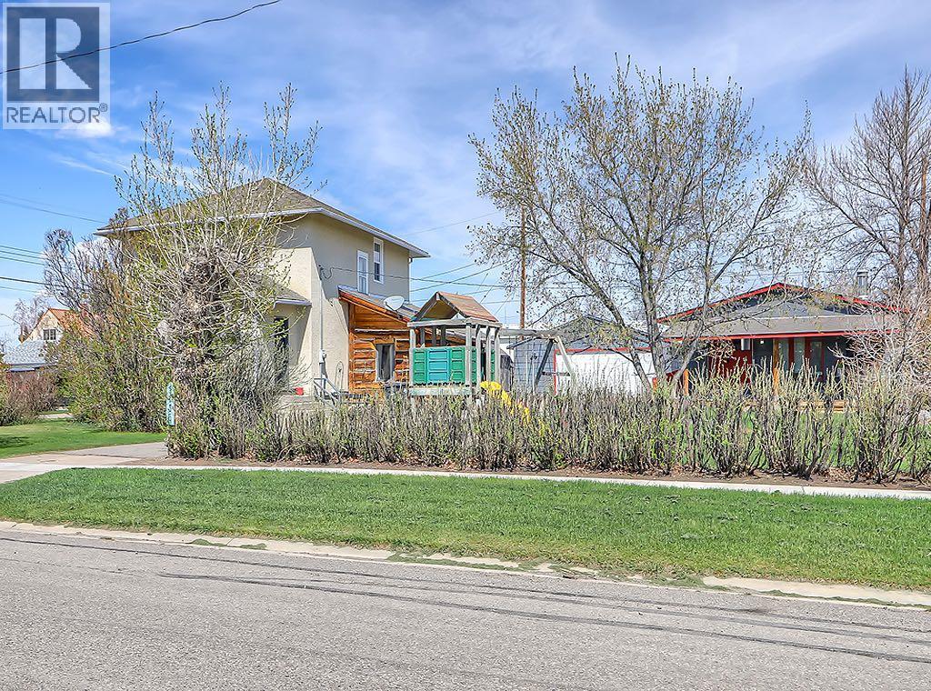 5136 54 Avenue, Stavely, Alberta  T0L 1Z0 - Photo 45 - A2309393