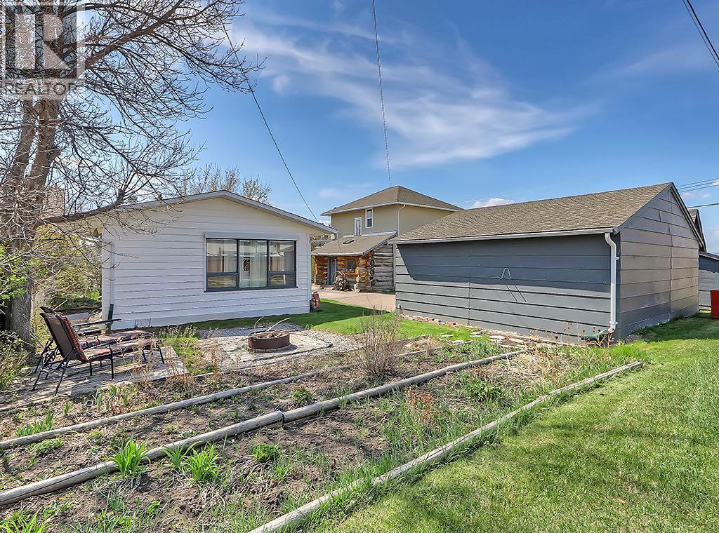 5136 54 Avenue, Stavely, Alberta  T0L 1Z0 - Photo 43 - A2309393