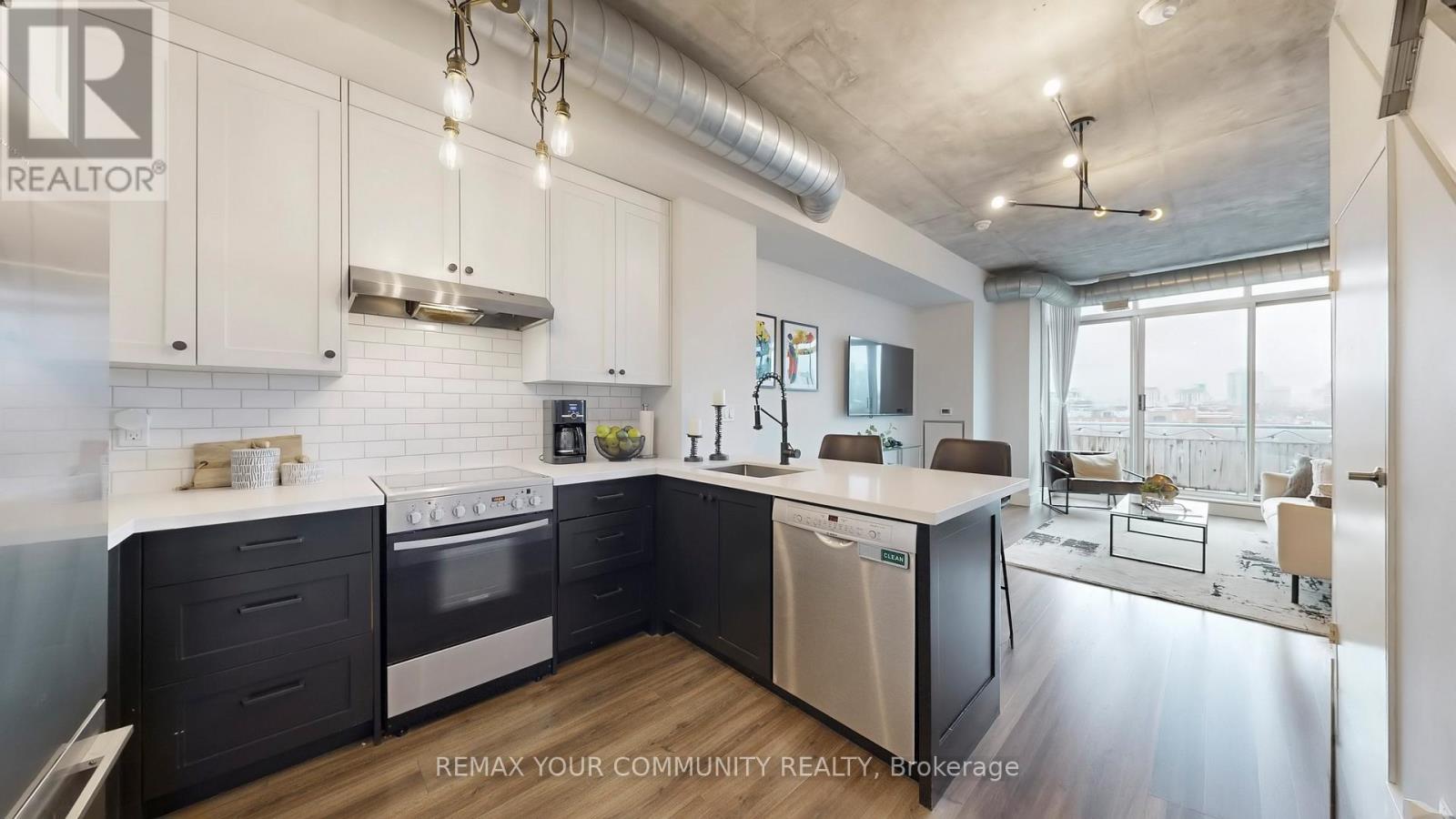 913 - 388 Richmond Street W, Toronto, Ontario  M5V 3P1 - Photo 14 - C13145320