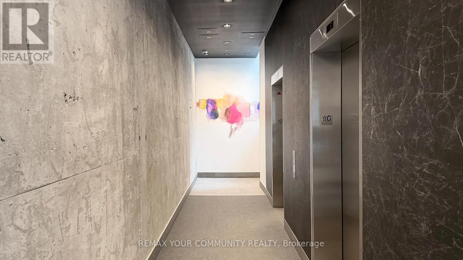 913 - 388 Richmond Street W, Toronto, Ontario  M5V 3P1 - Photo 3 - C13145320