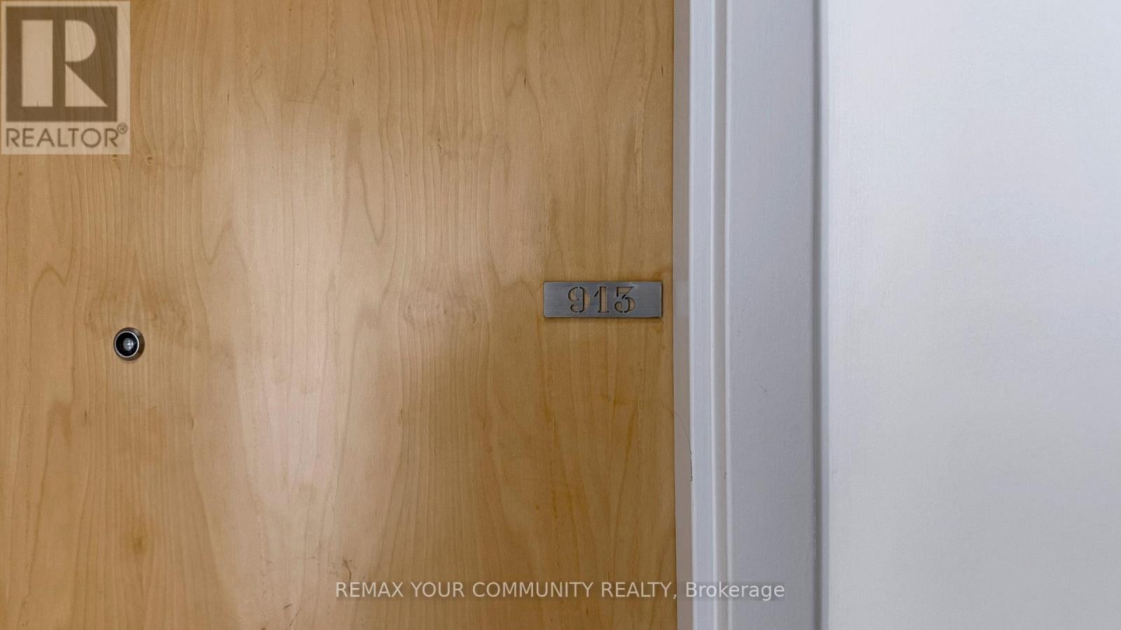 913 - 388 Richmond Street W, Toronto, Ontario  M5V 3P1 - Photo 5 - C13145320