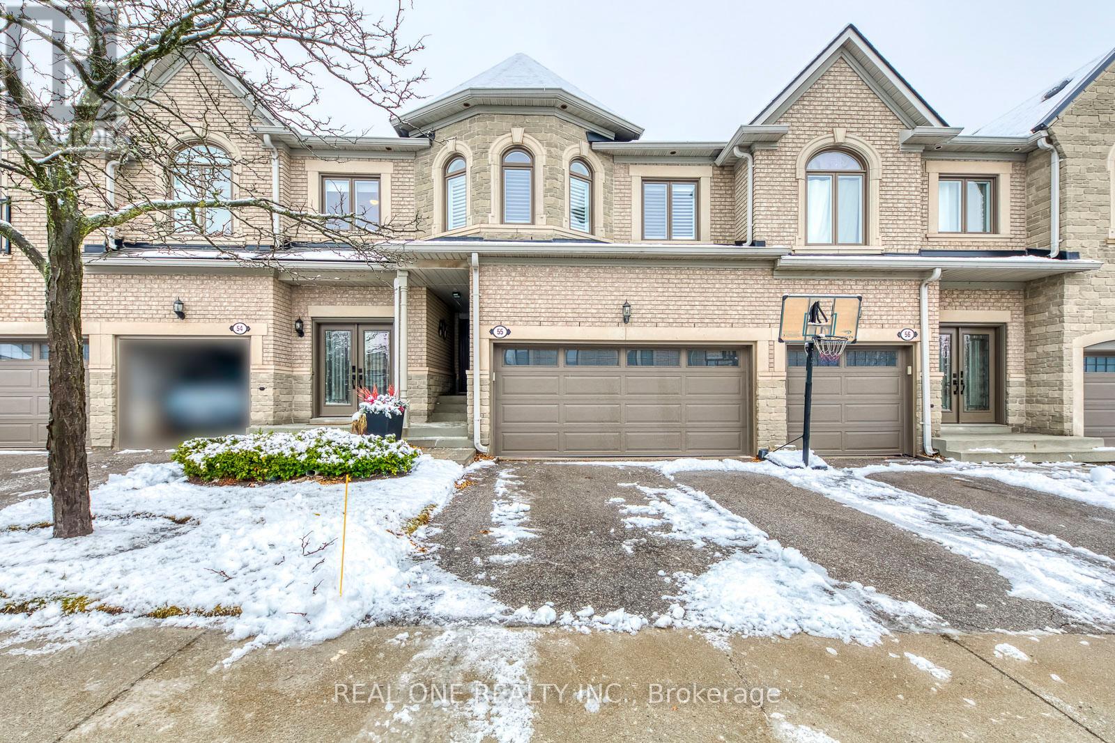 55 - 2250 Rockingham Drive, Oakville, Ontario  L6H 6J3 - Photo 2 - W13145486