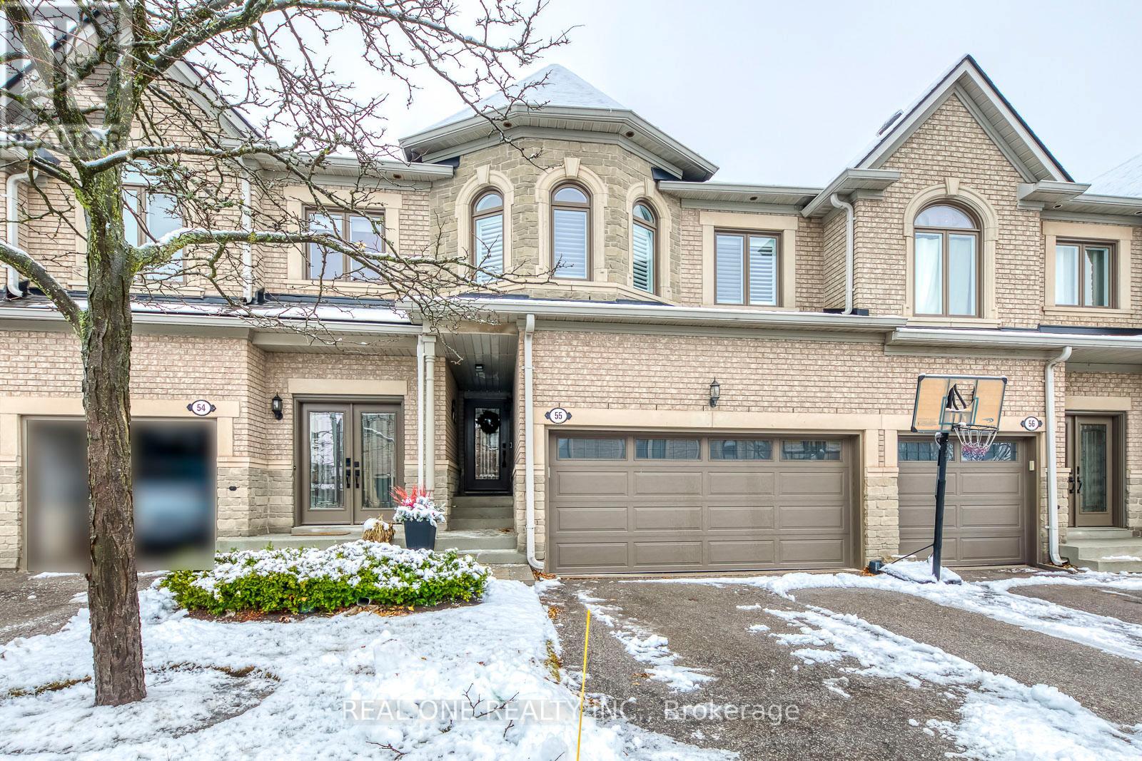 55 - 2250 Rockingham Drive, Oakville, Ontario  L6H 6J3 - Photo 3 - W13145486
