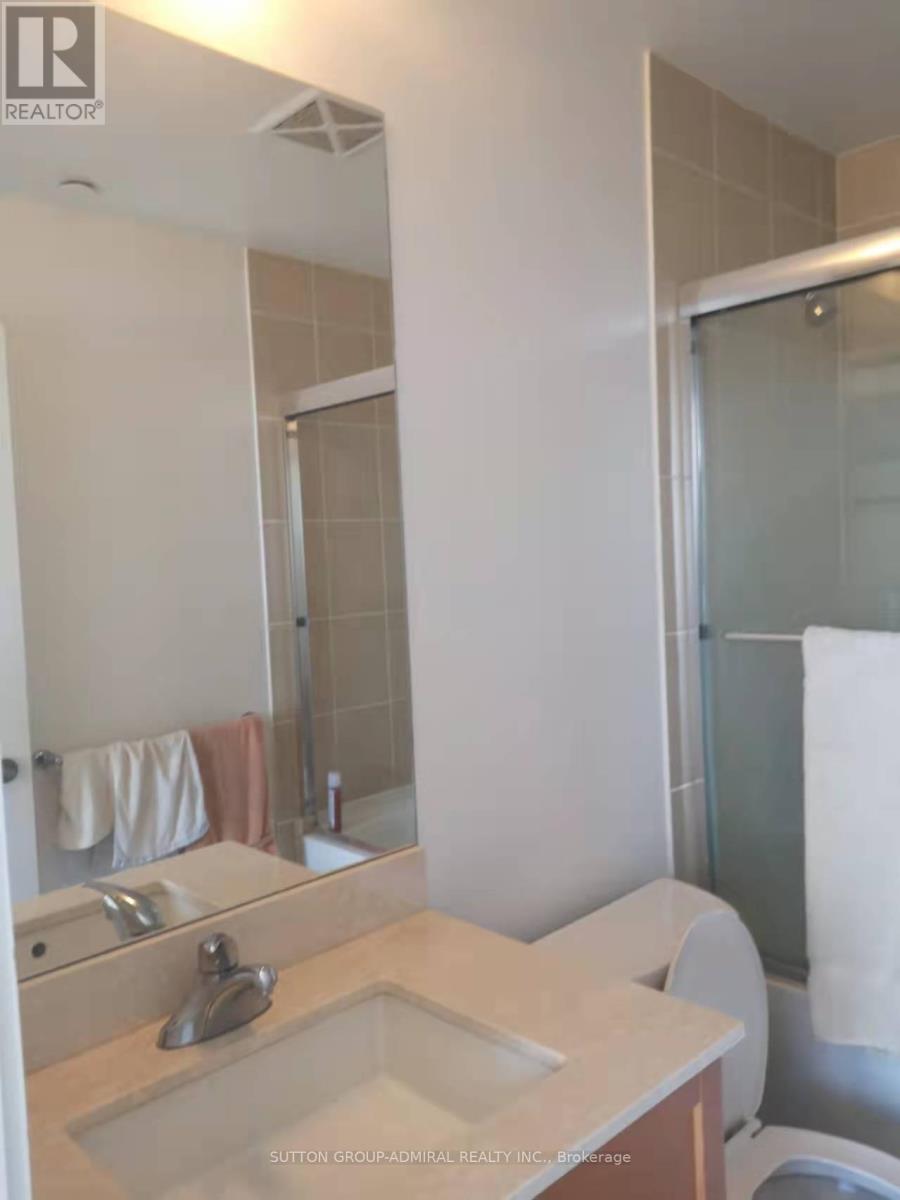 2911 - 830 Lawrence Avenue W, Toronto, Ontario  M6A 0B6 - Photo 10 - W13145526