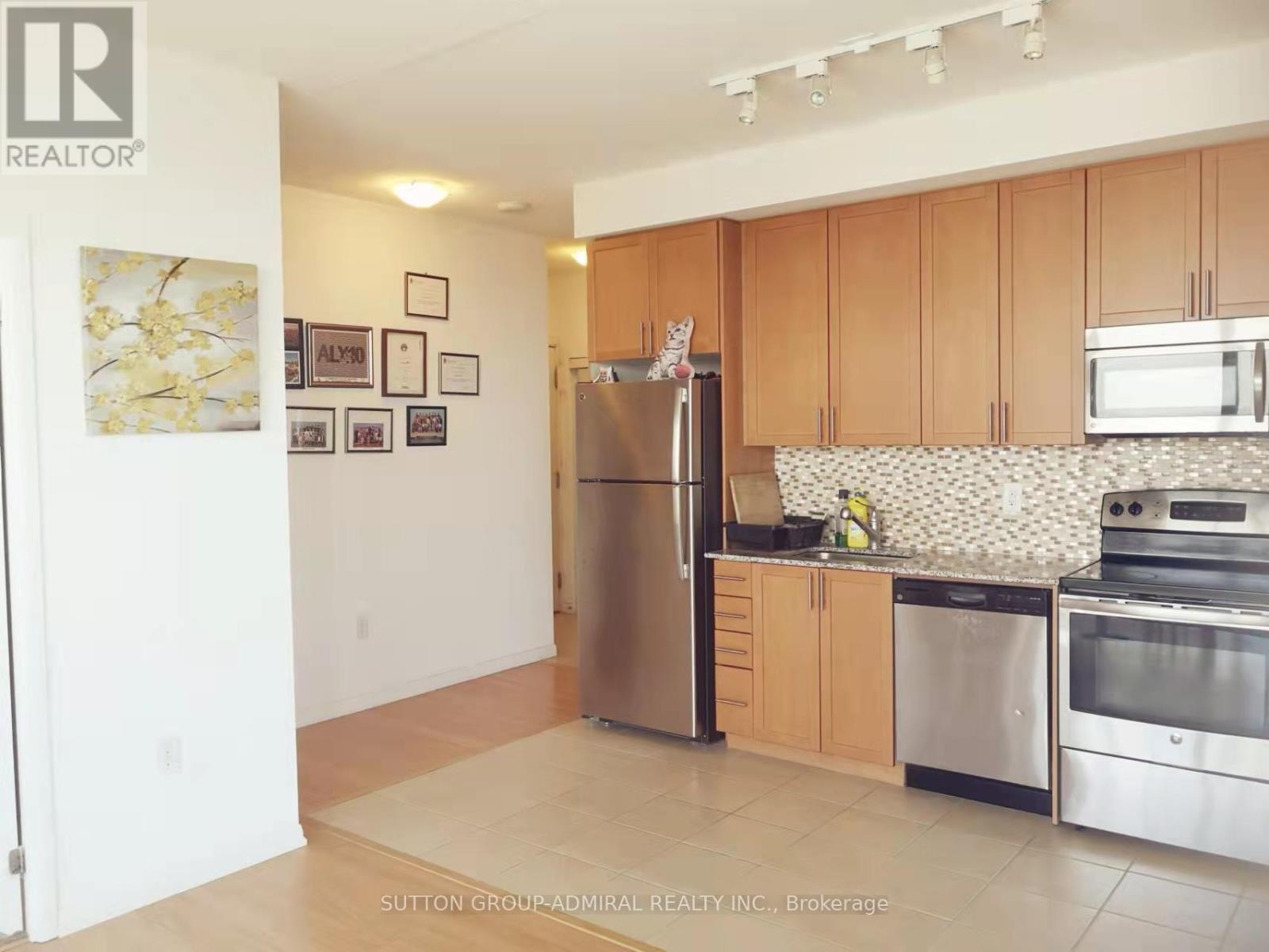 2911 - 830 Lawrence Avenue W, Toronto, Ontario  M6A 0B6 - Photo 12 - W13145526