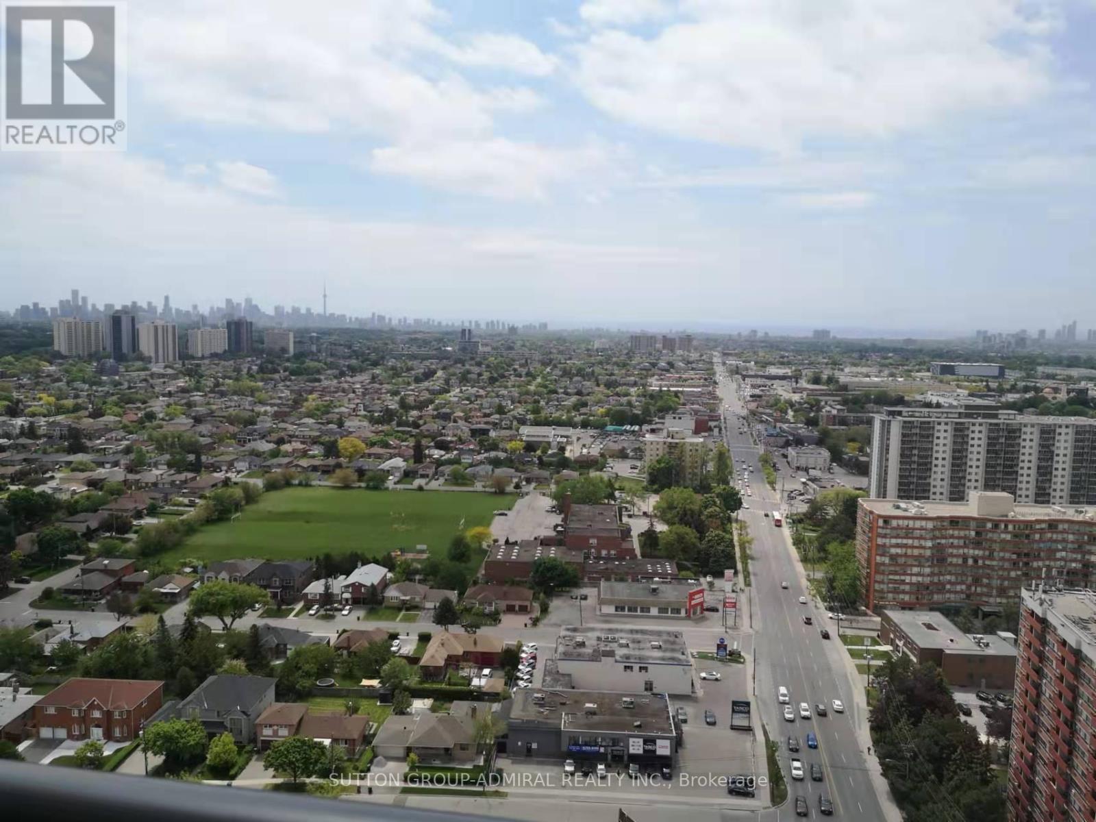 2911 - 830 Lawrence Avenue W, Toronto, Ontario  M6A 0B6 - Photo 25 - W13145526