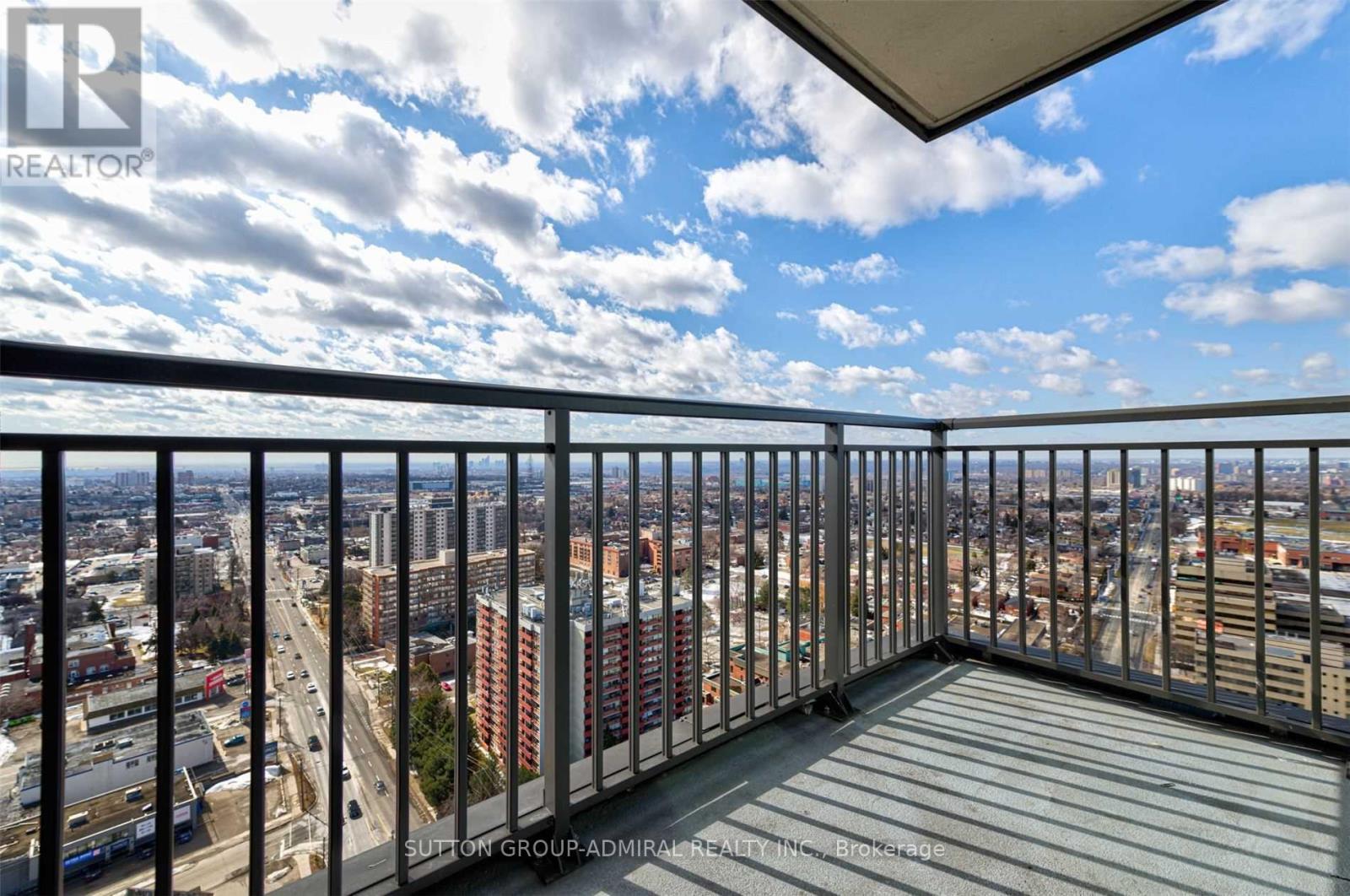 2911 - 830 Lawrence Avenue W, Toronto, Ontario  M6A 0B6 - Photo 27 - W13145526
