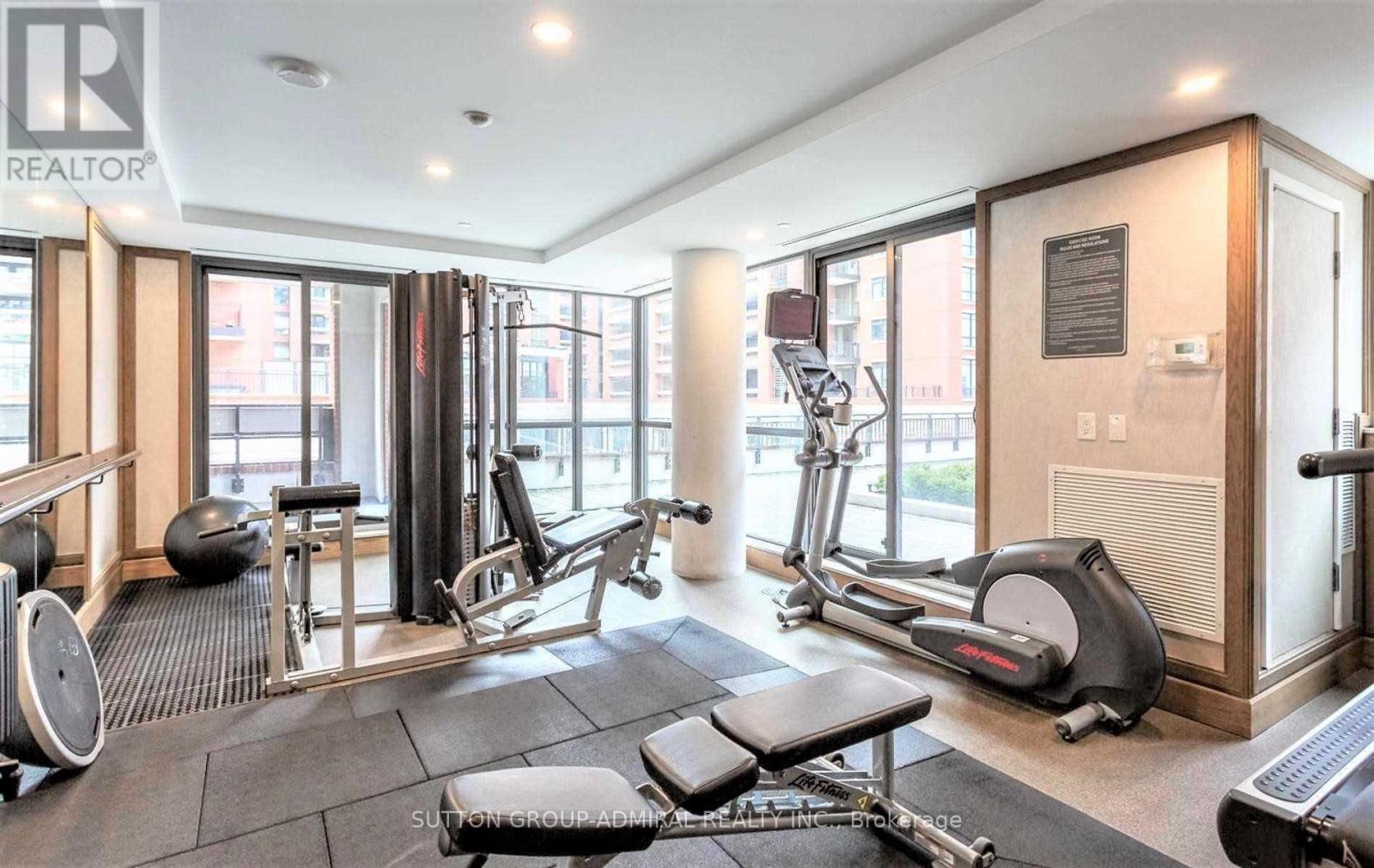 2911 - 830 Lawrence Avenue W, Toronto, Ontario  M6A 0B6 - Photo 31 - W13145526