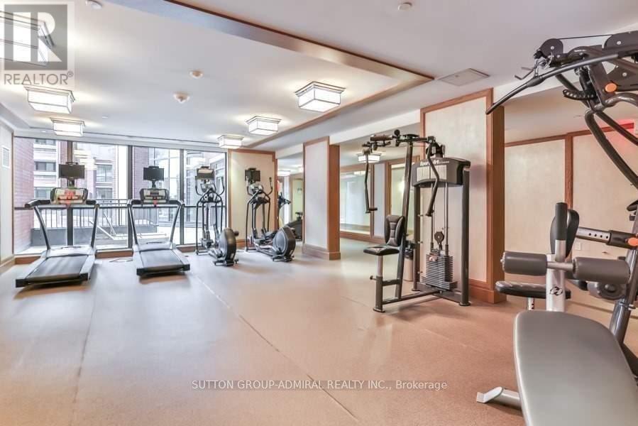 2911 - 830 Lawrence Avenue W, Toronto, Ontario  M6A 0B6 - Photo 32 - W13145526