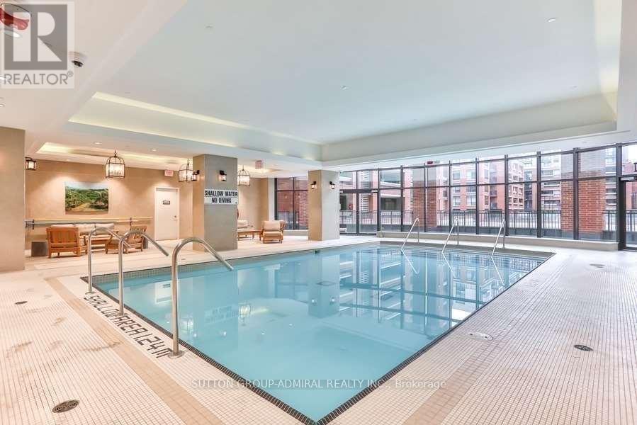 2911 - 830 Lawrence Avenue W, Toronto, Ontario  M6A 0B6 - Photo 33 - W13145526