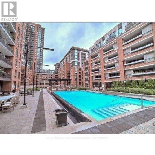 2911 - 830 Lawrence Avenue W, Toronto, Ontario  M6A 0B6 - Photo 37 - W13145526