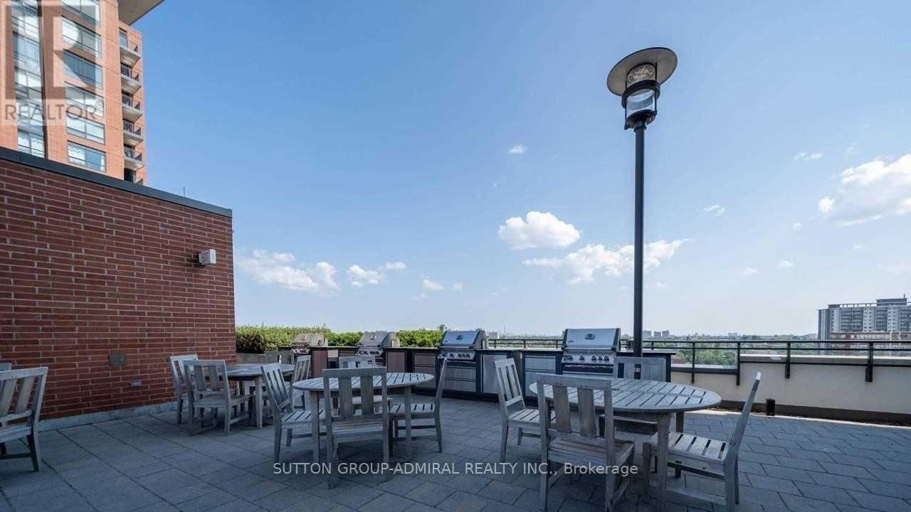2911 - 830 Lawrence Avenue W, Toronto, Ontario  M6A 0B6 - Photo 39 - W13145526