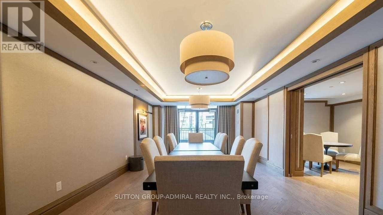 2911 - 830 Lawrence Avenue W, Toronto, Ontario  M6A 0B6 - Photo 40 - W13145526