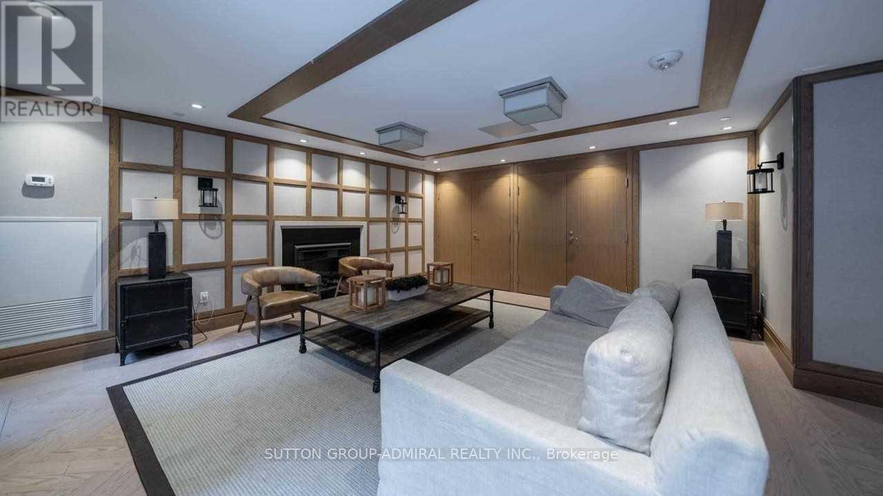 2911 - 830 Lawrence Avenue W, Toronto, Ontario  M6A 0B6 - Photo 41 - W13145526