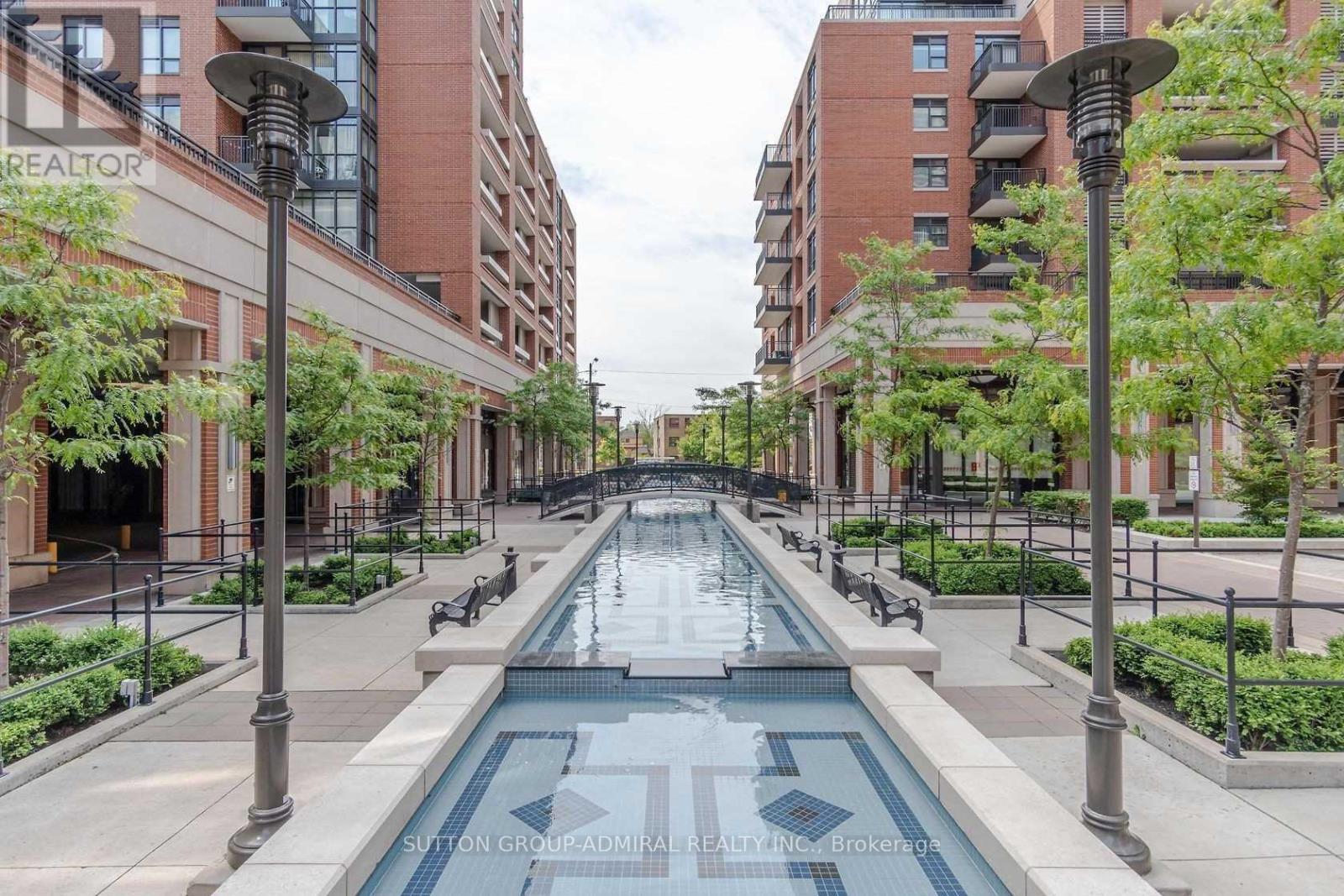 2911 - 830 Lawrence Avenue W, Toronto, Ontario  M6A 0B6 - Photo 42 - W13145526