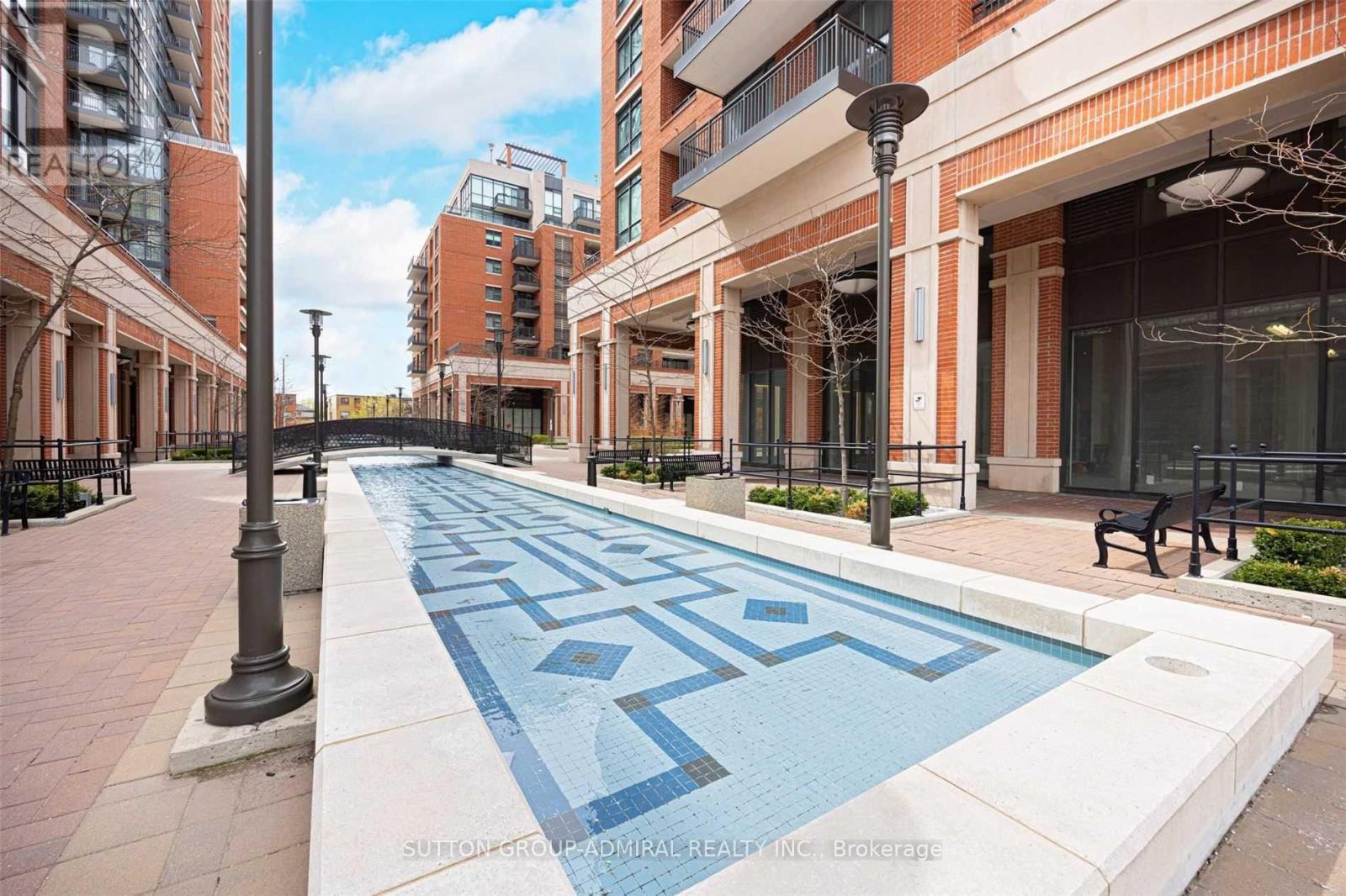 2911 - 830 Lawrence Avenue W, Toronto, Ontario  M6A 0B6 - Photo 43 - W13145526