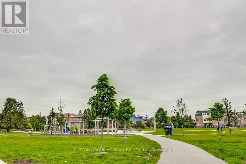 2911 - 830 Lawrence Avenue W, Toronto, Ontario  M6A 0B6 - Photo 46 - W13145526